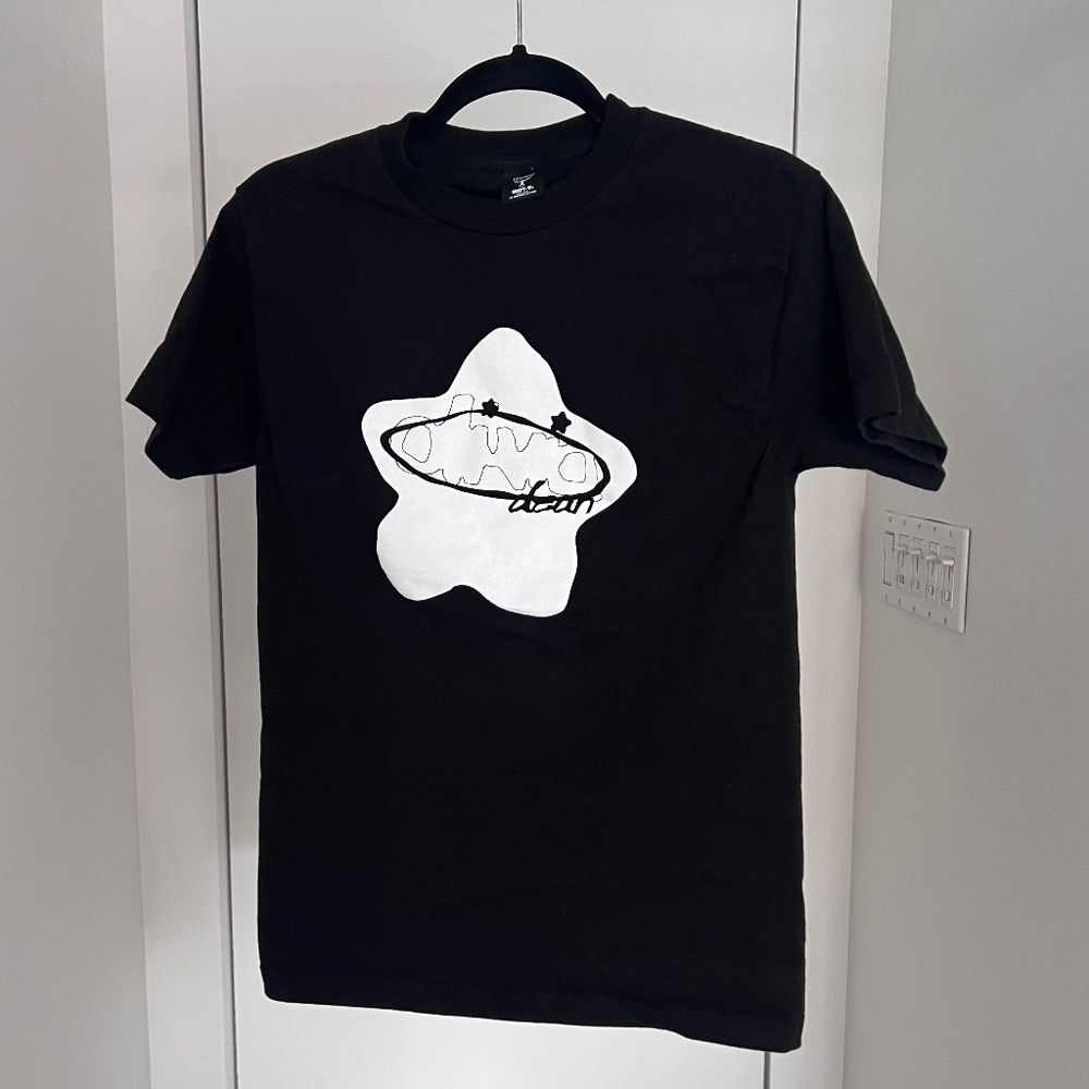 OLIVIA DEAN MESSY TOUR T SHIRT